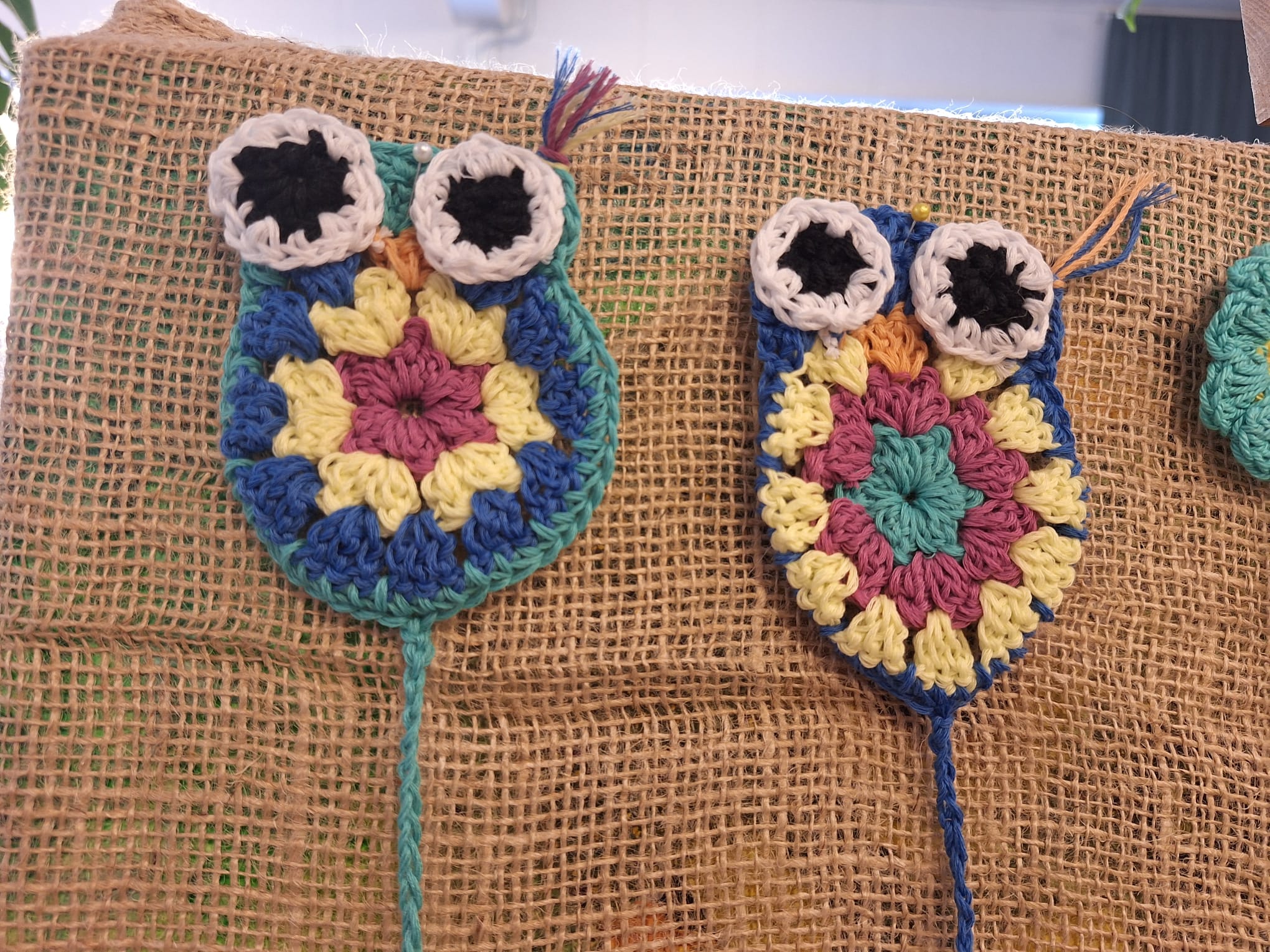 Dagbesteding creatief